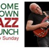 Mark Lucas to bring world class jazz to the WJS Brunch October 7