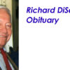 Richard DiSalle, WJS Board Member, passes away at 93.
