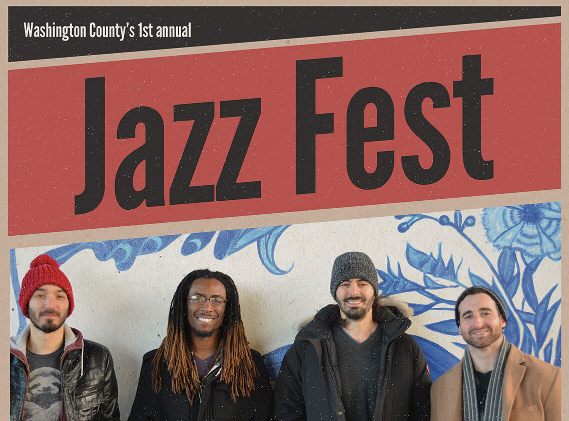 Washington County Jazz Festival