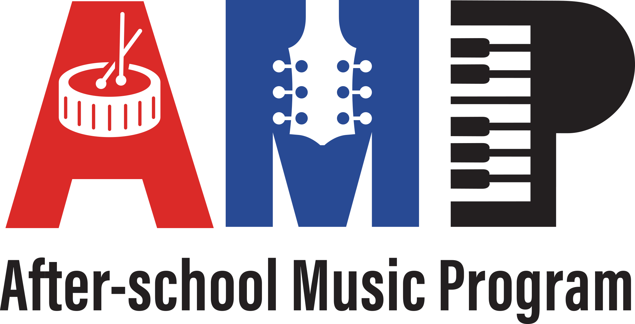 AMP After-school Music Program