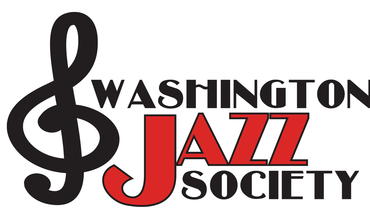 Washington Jazz Society