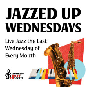 Jazzed Up Wednesday
